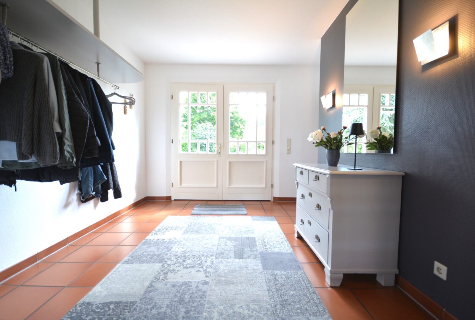 Haupthaus EG Eingang/Diele (3)