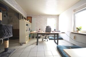 Doppelhaus 118, Wohnung EG