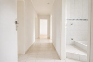 Wohnung UG