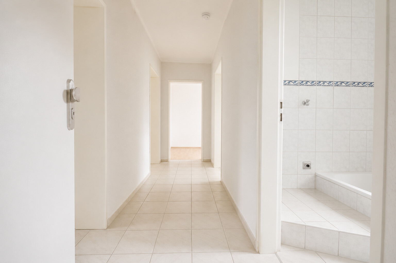 Wohnung UG