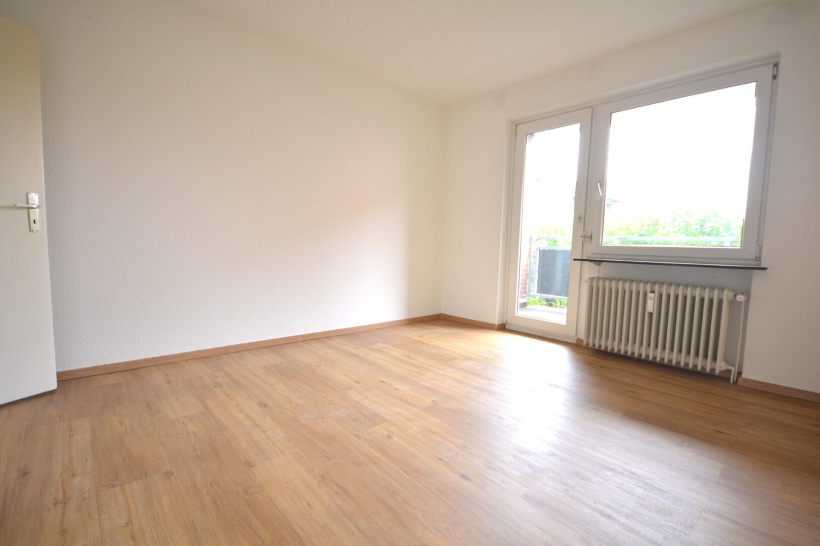 Wohnung EG