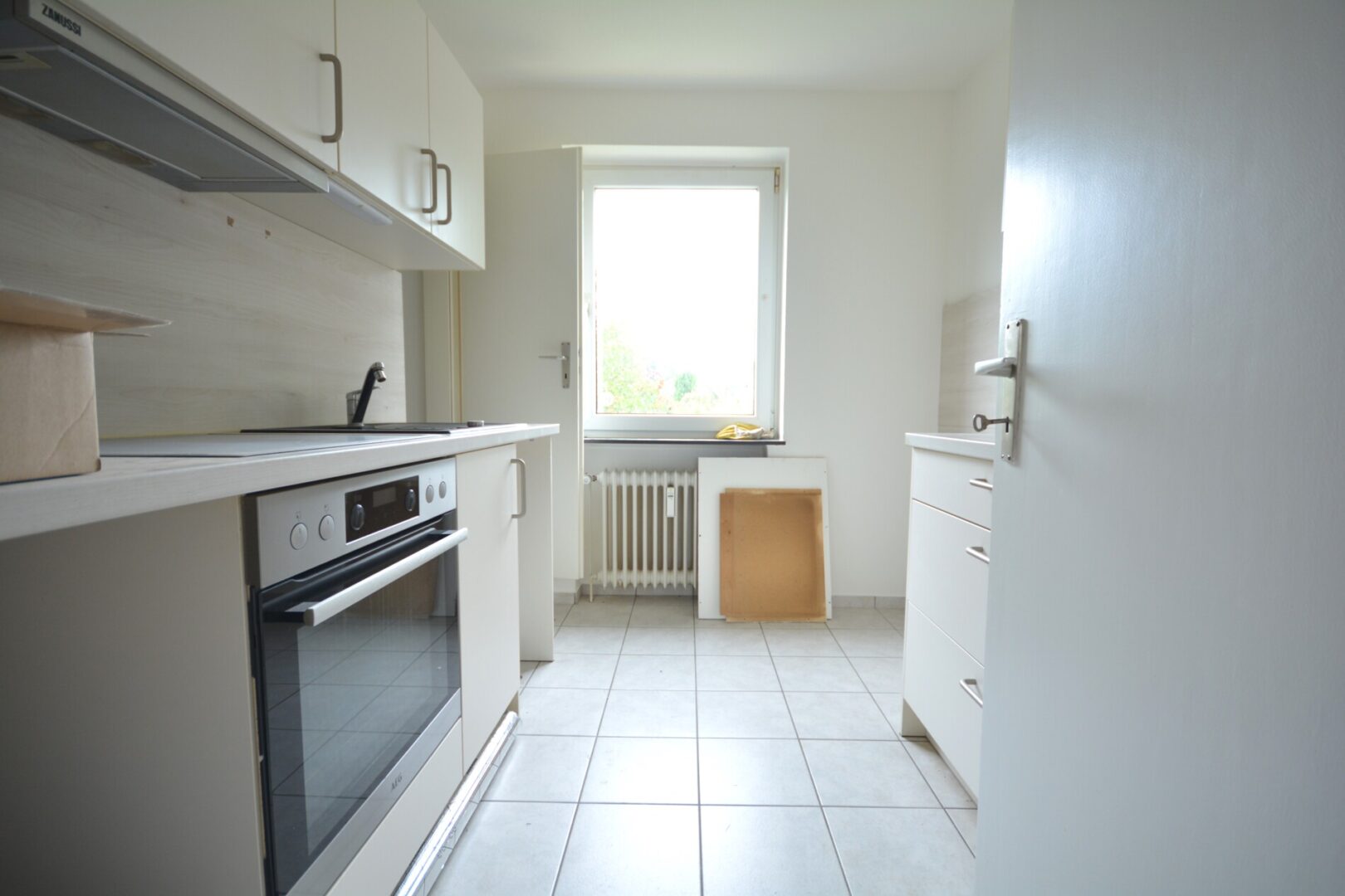 Wohnung EG
