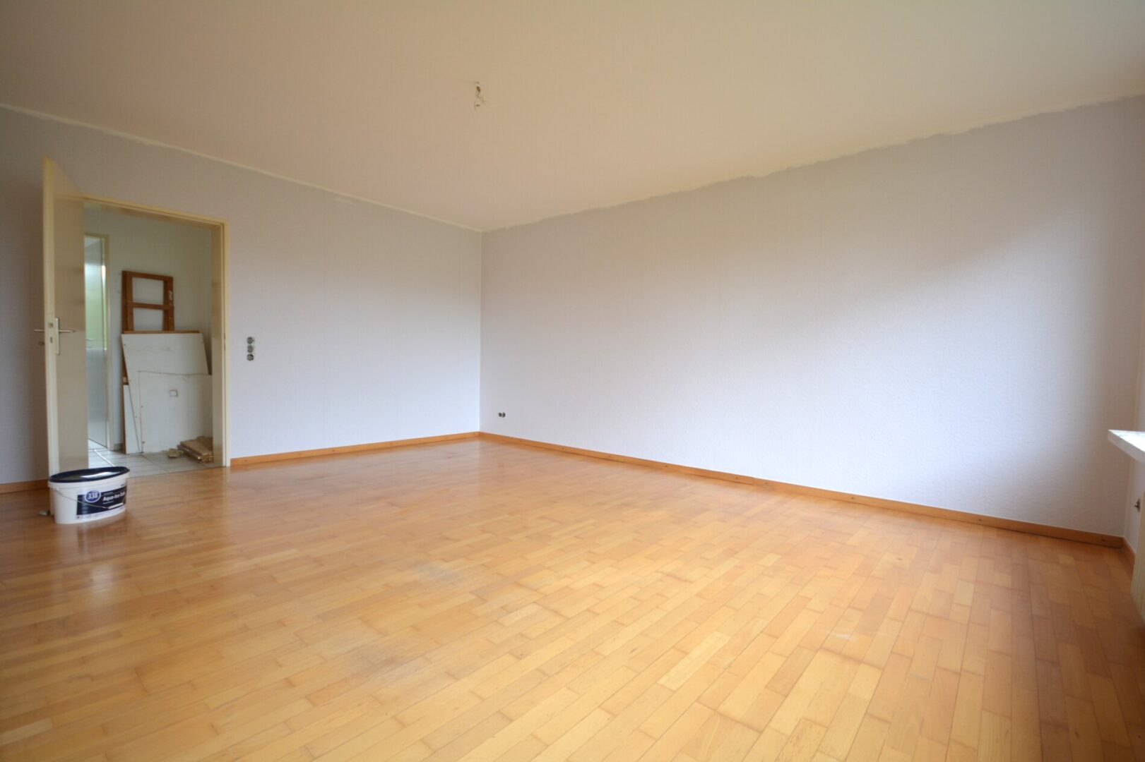 Wohnung EG