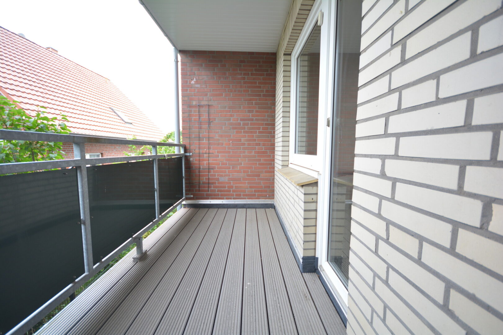 Wohnung EG