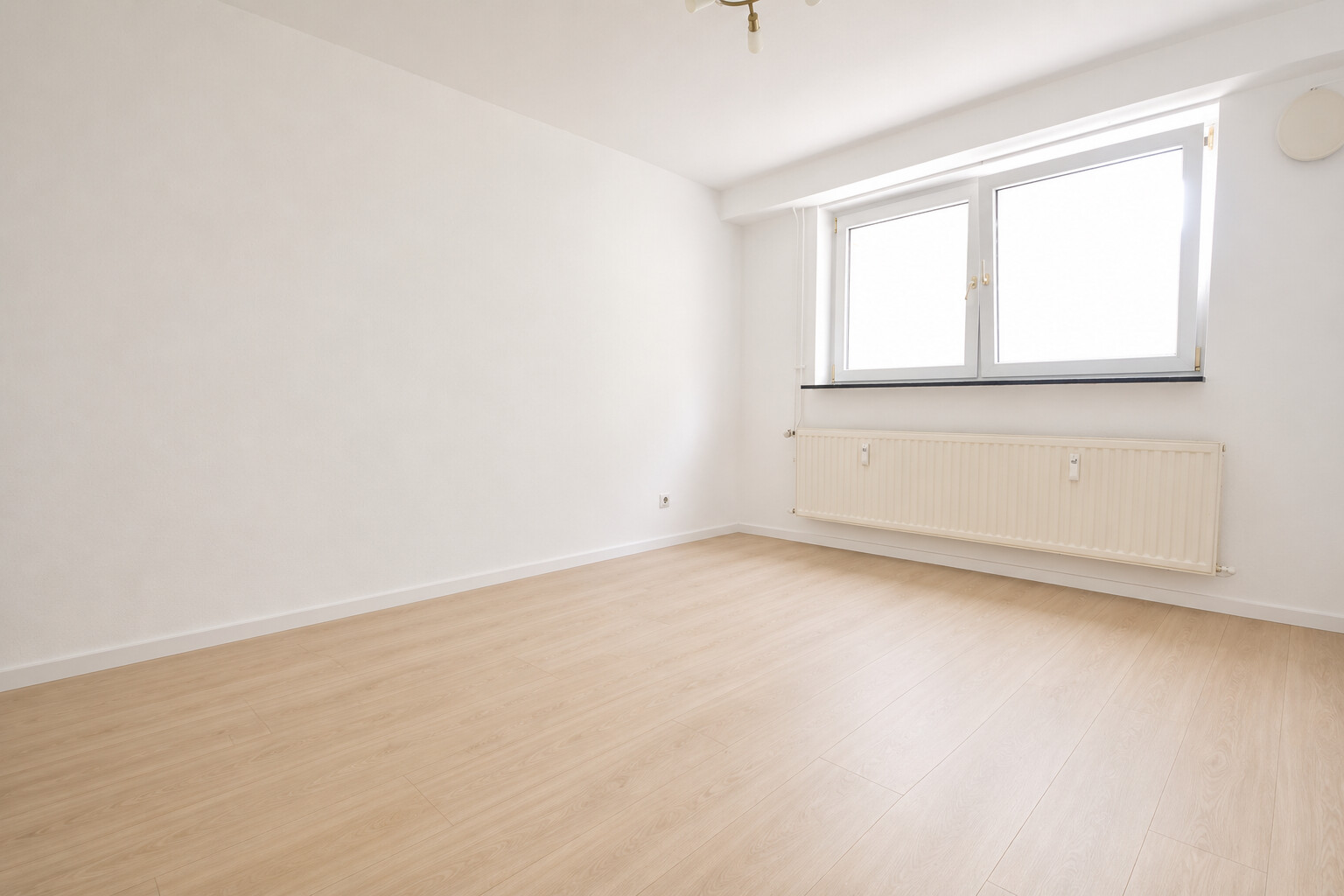 Wohnung UG