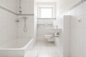 Wohnung UG
