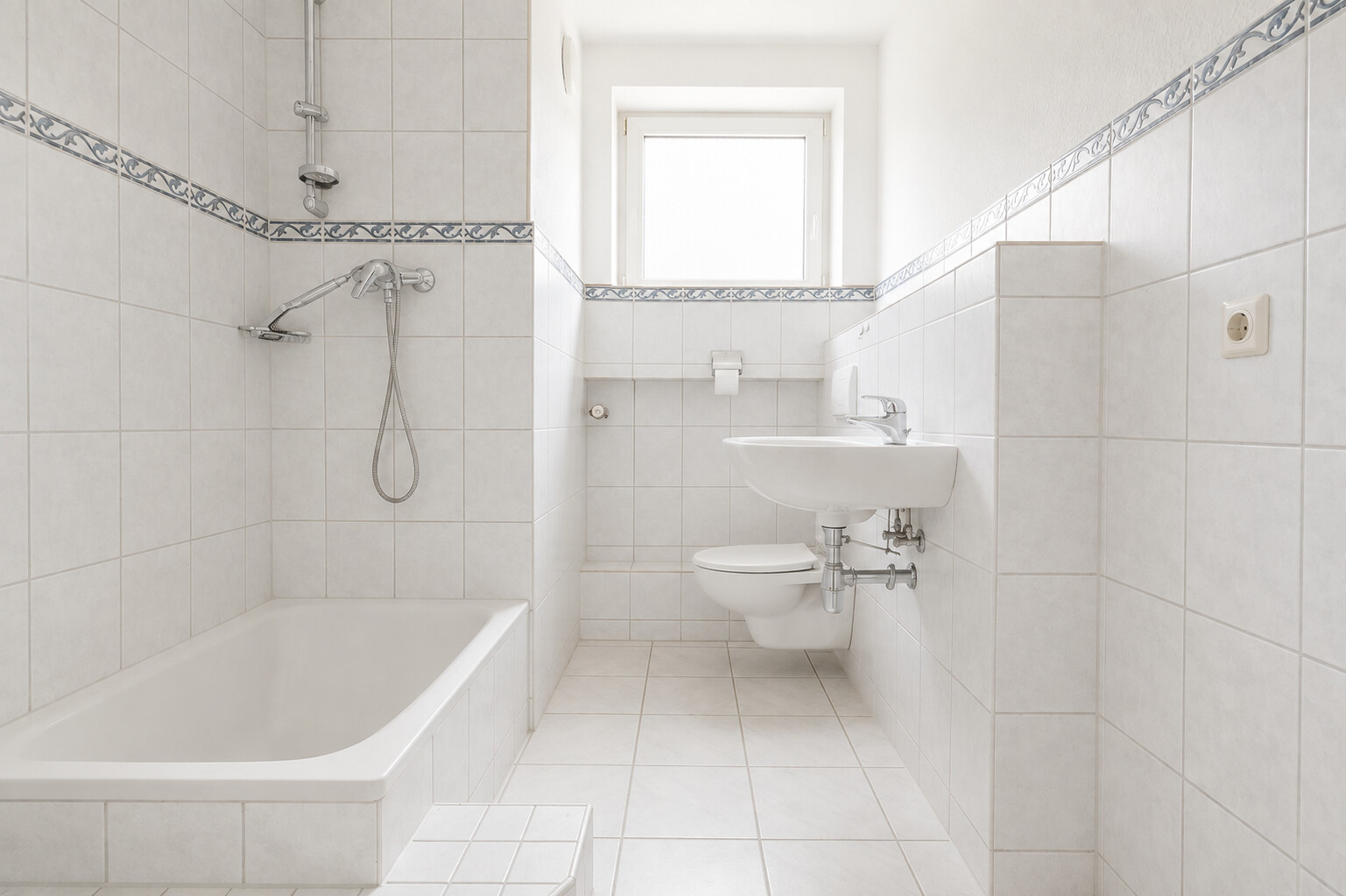 Wohnung UG