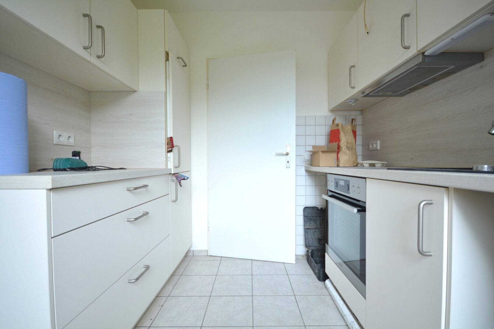 Wohnung EG