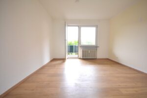 Wohnung EG