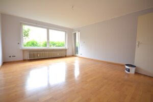 Wohnung EG