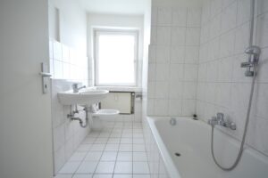 Wohnung EG