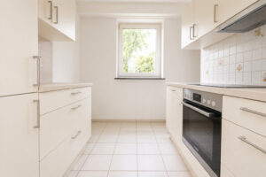 Wohnung UG