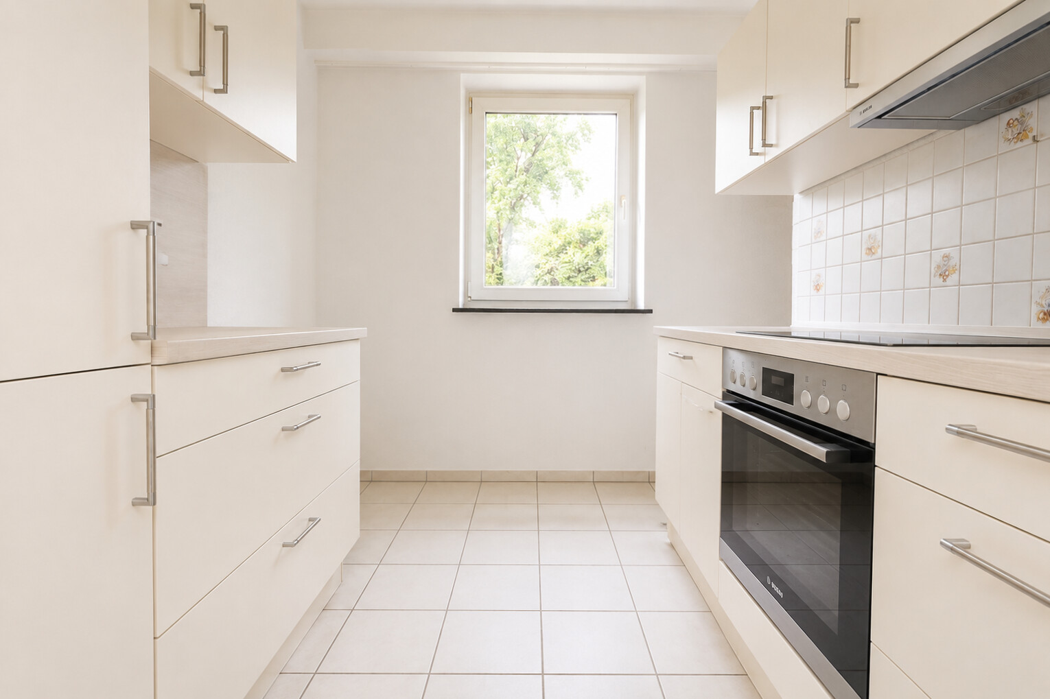 Wohnung UG