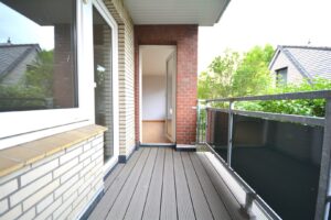 Wohnung EG