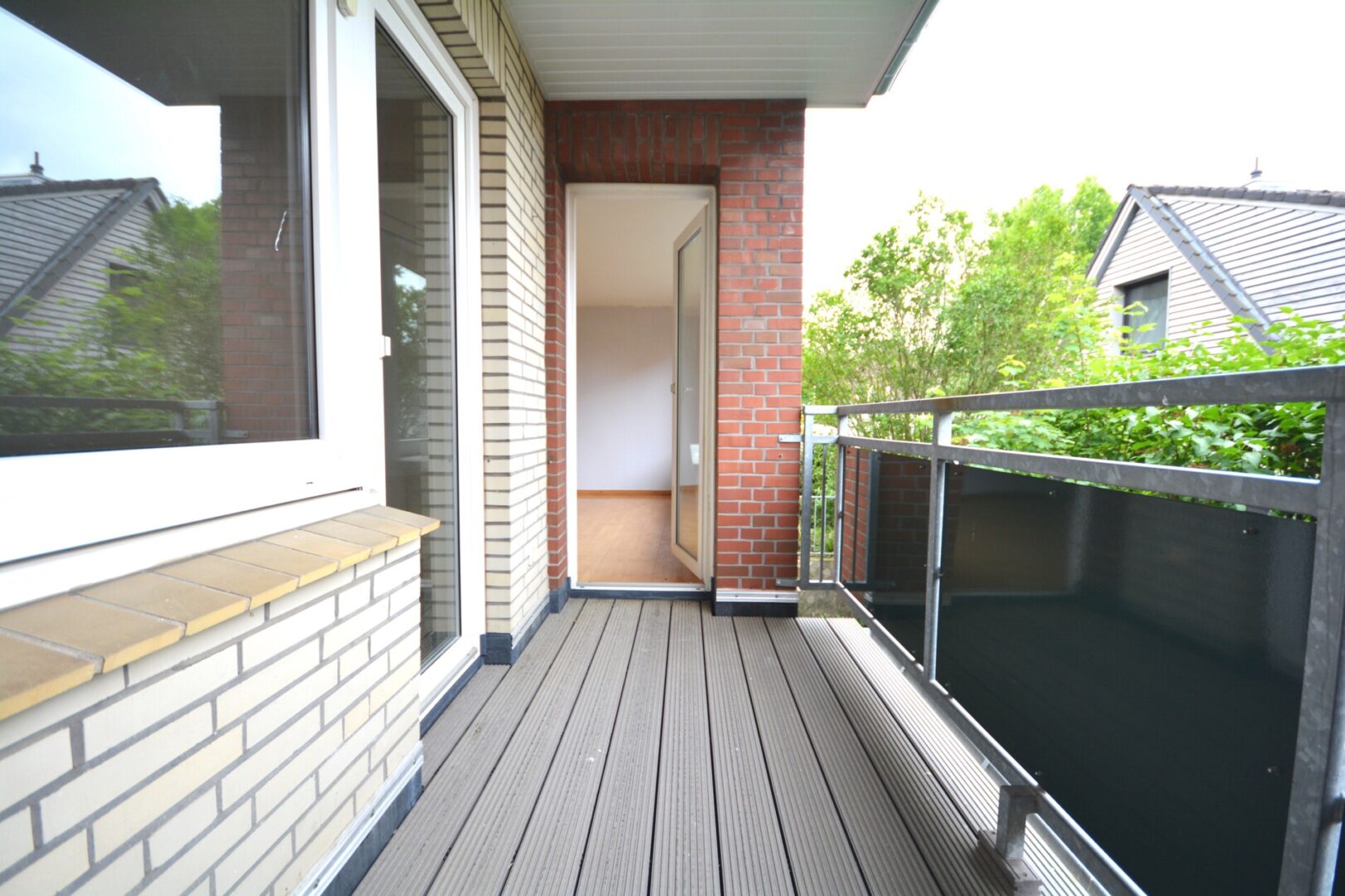 Wohnung EG