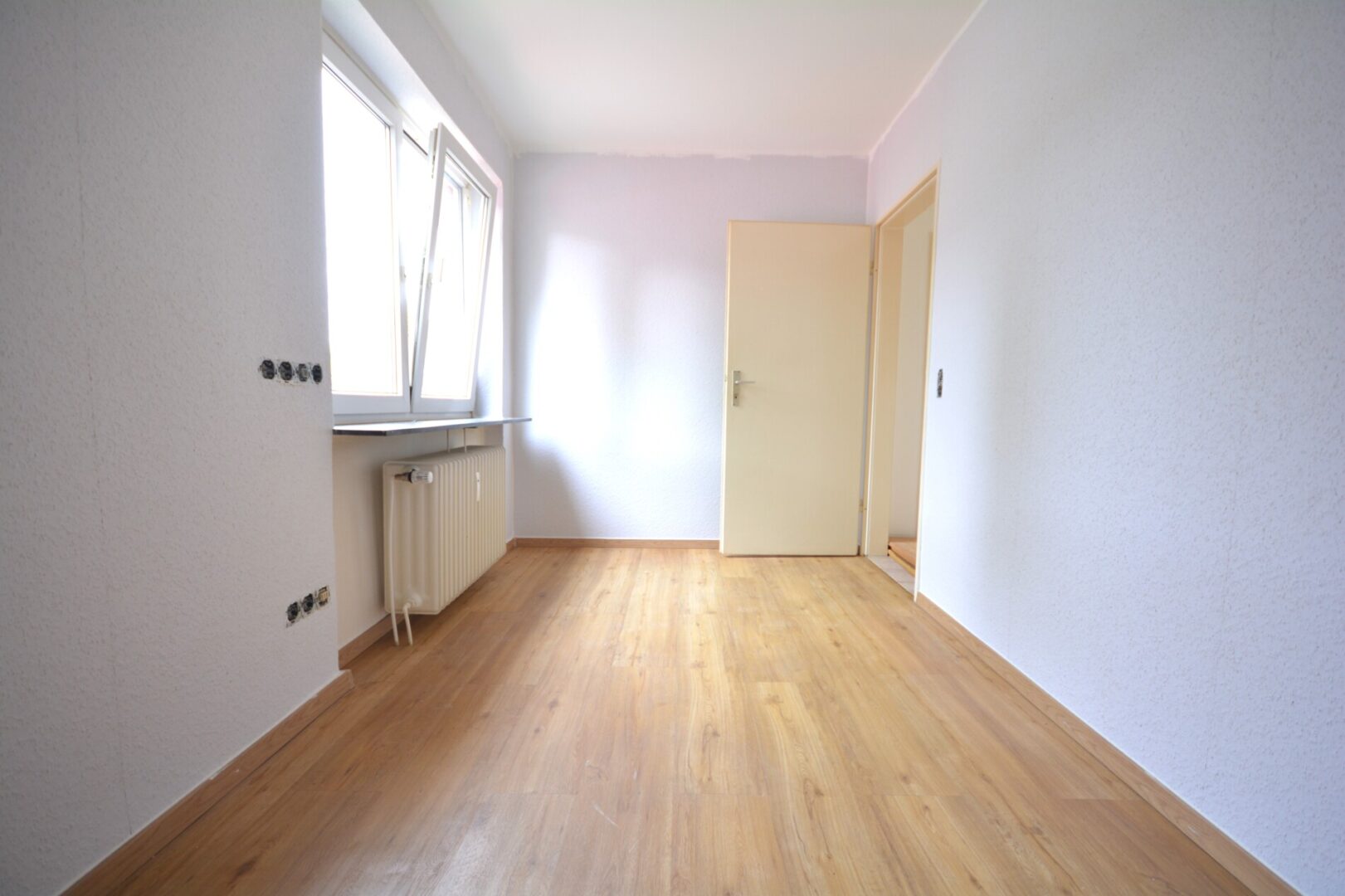 Wohnung EG