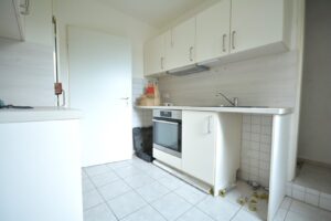 Wohnung EG