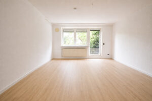 Wohnung UG